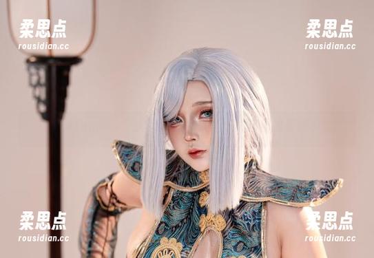 Sayo Momo的“少年泰坦”：这美图是多久才整理出的？-柔思点